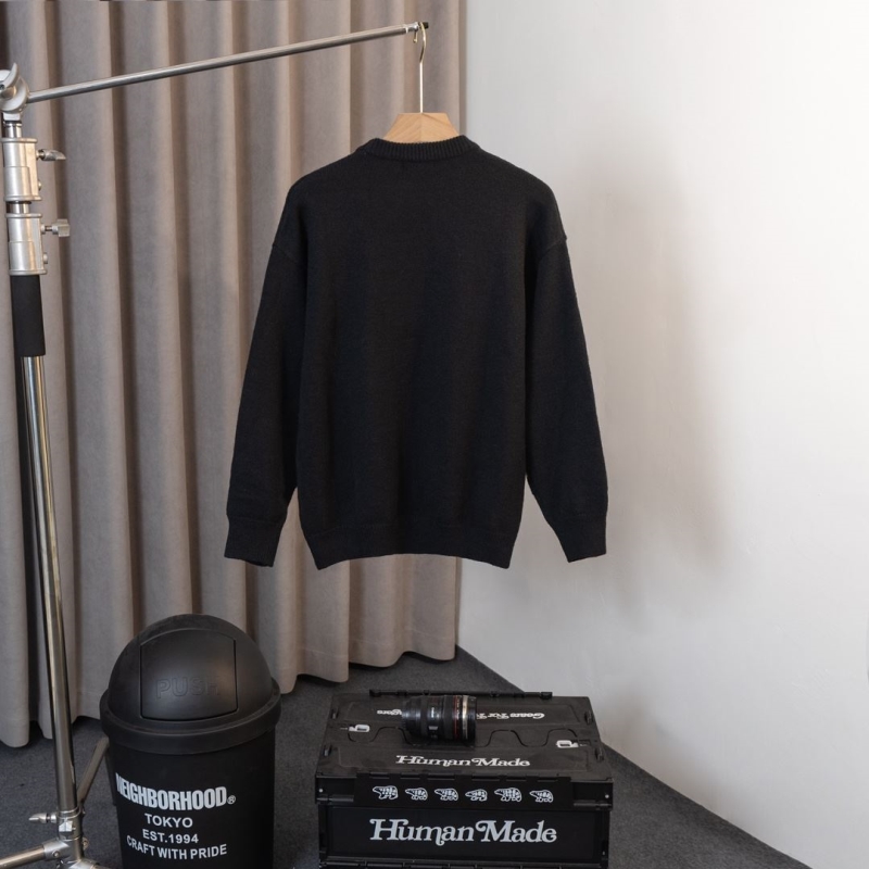 Balenciaga Sweaters